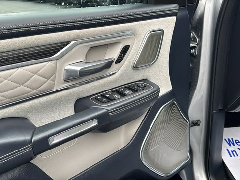 Certified 2023 RAM 1500 Limited image 17