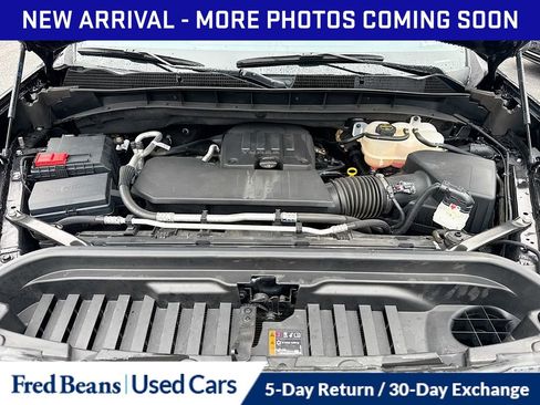 Used 2024 GMC Sierra 1500 Pro w/ Graphite Edition image 11