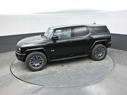 New 2025 GMC Hummer EV 3X image 27