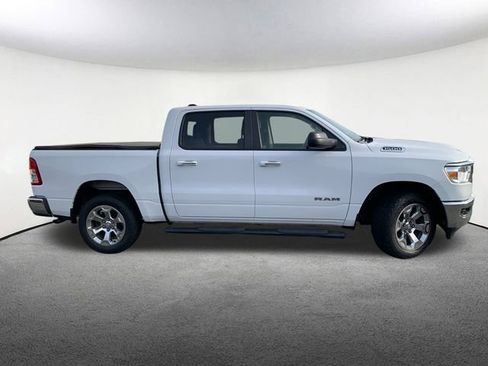Used 2020 RAM 1500 Big Horn image 14