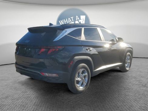 Used 2024 Hyundai Tucson SEL AWD/4WD image 3