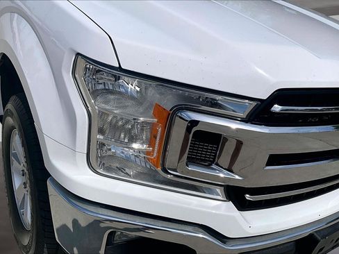 Used 2019 Ford F150 XLT w/ Equipment Group 301A Mid AWD/4WD image 28