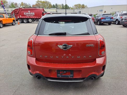 Used 2015 MINI Cooper Countryman S AWD/4WD image 6