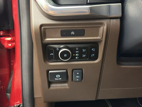 Used 2025 Ford F150 King Ranch AWD/4WD image 25