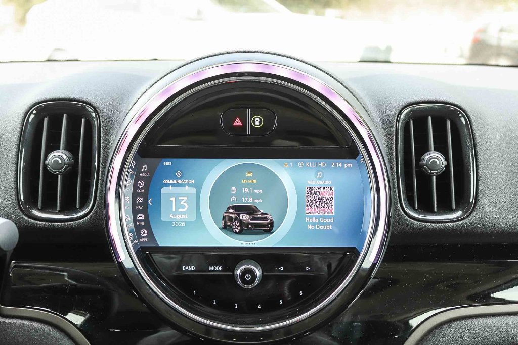 Used 2023 MINI Cooper Countryman S FWD image 22