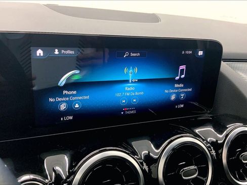 Certified 2022 Mercedes-Benz GLA 250 GLA 250 image 23