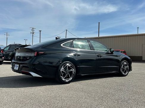 Used 2026 Hyundai Sonata SEL AWD/4WD image 7