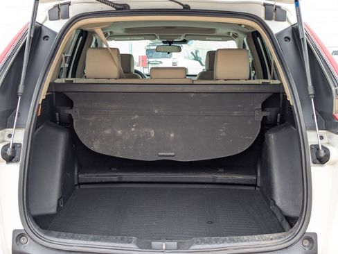 Certified 2020 Honda CR-V EX image 20