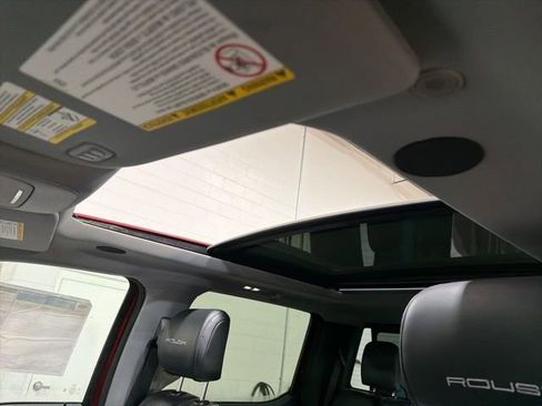 New 2026 Ford F350 Lariat w/ Black Appearance Package image 76