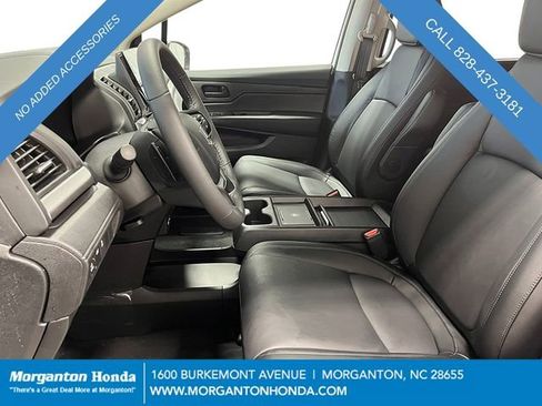 New 2026 Honda Odyssey EX-L image 10