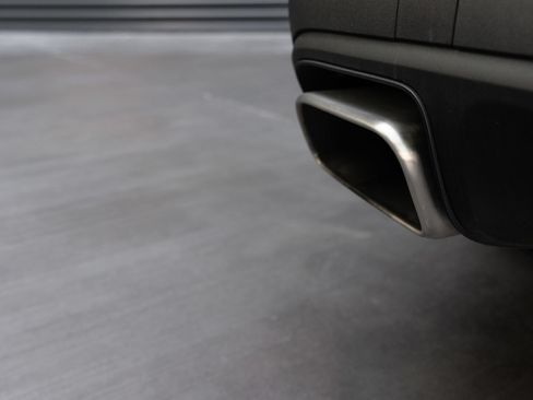 Certified 2026 Porsche Cayenne Coupe AWD/4WD image 28