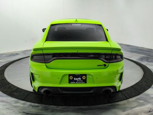 Used 2023 Dodge Charger SRT Hellcat image 14