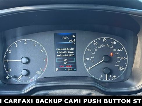 Used 2024 Toyota Corolla SE image 10