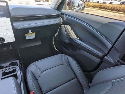 New 2026 Ford Mustang Mach-E Premium w/ Technology Package image 17