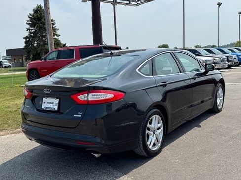 Used 2014 Ford Fusion SE w/ Equipment Group 202A FWD image 36
