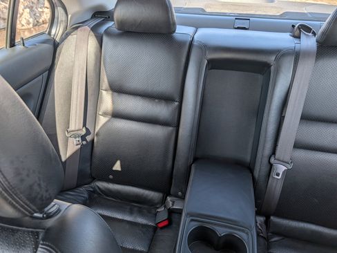 Used 2005 Acura TSX image 12