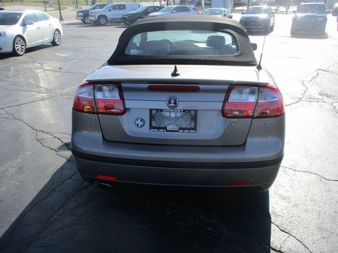 Used 2004 Saab 9-3 Aero FWD image 14