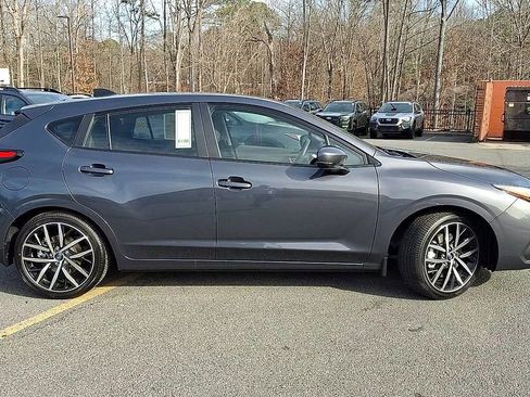 New 2026 Subaru Impreza 2.0i Sport image 9