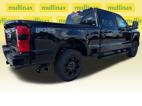 New 2026 Ford F250 XLT w/ XLT Premium Package image 15