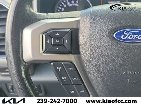 Used 2022 Ford F350 Lariat AWD/4WD image 25