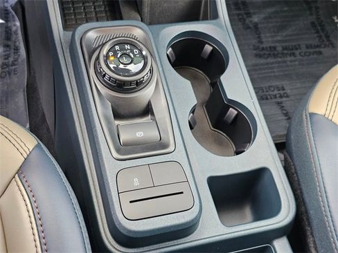 New 2025 Ford Maverick Lariat w/ 4K Tow Package image 23