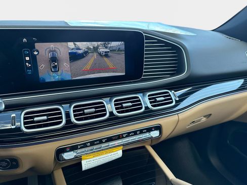 New 2026 Mercedes-Benz GLE 350 4MATIC image 28