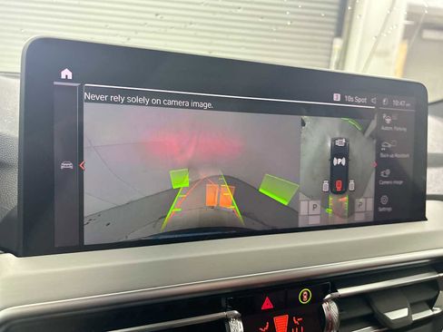 Used 2023 BMW X3 xDrive30i w/ Premium Package image 24