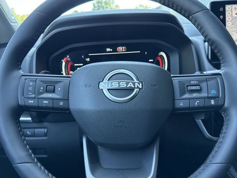 New 2026 Nissan Rogue Platinum w/ Platinum Premium Package AWD/4WD image 20