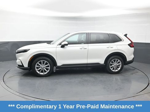 Used 2023 Honda CR-V EX image 2