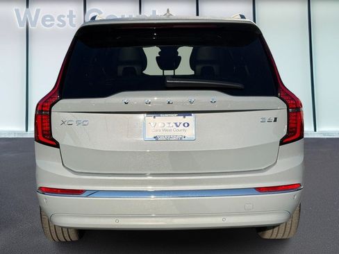 Used 2026 Volvo XC90 B6 Plus AWD/4WD image 6