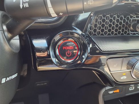 Used 2024 Honda CR-V Sport Touring image 12