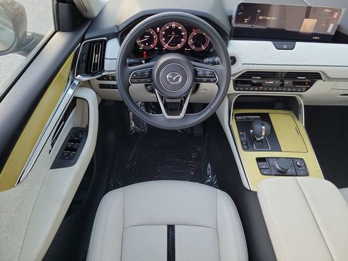 New 2026 MAZDA CX-90 3.3 Turbo S w/ Premium Plus AWD/4WD image 17