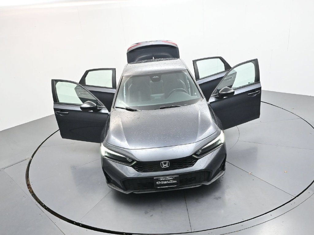 Used 2025 Honda Civic Sport image 26