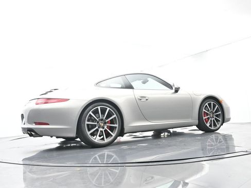 Used 2012 Porsche 911 Carrera S RWD image 53