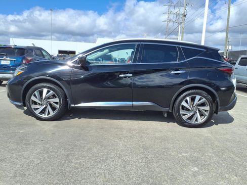 Used 2020 Nissan Murano SL w/ Moonroof Package image 21