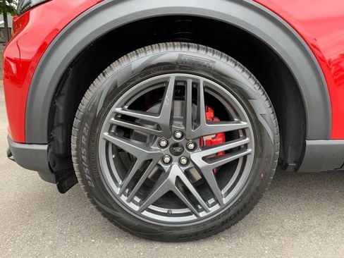 New 2025 Ford Explorer ST w/ Sun And Sound Package image 11