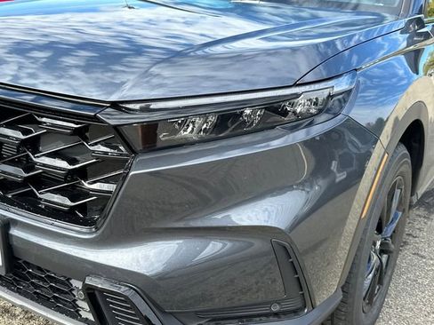 New 2026 Honda CR-V Sport-L image 7