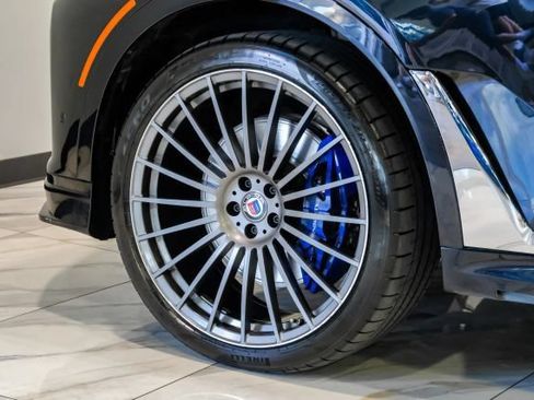 Used 2021 BMW ALPINA XB7 AWD/4WD image 74