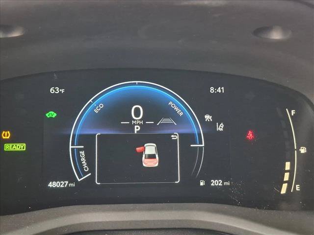 Used 2025 Toyota Camry LE FWD image 11