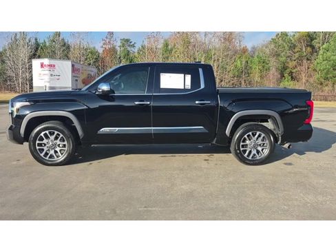 Used 2023 Toyota Tundra 1794 Edition image 5