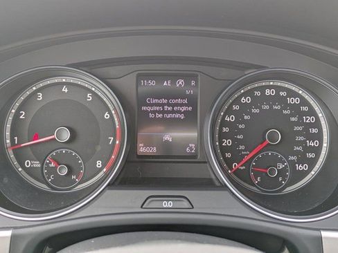 Used 2021 Volkswagen Atlas SE image 23