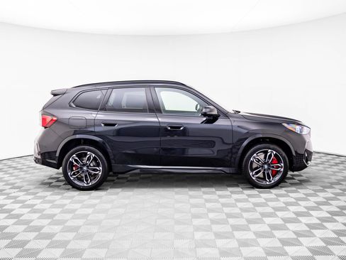 New 2026 BMW X1 xDrive28i image 6