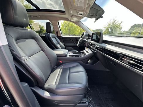 New 2025 Lincoln Aviator 2WD w/ Equipment Group 101A image 27
