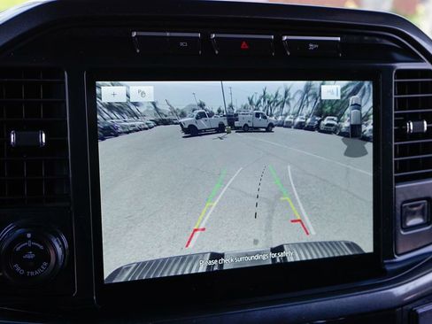 Used 2022 Ford F150 XLT w/ Equipment Group 302A High image 28