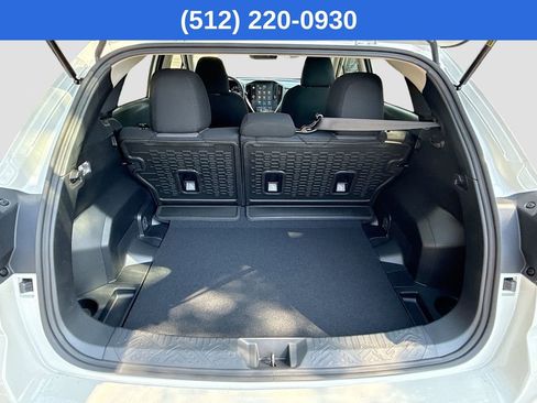 New 2025 Subaru Impreza 2.0i Sport image 31