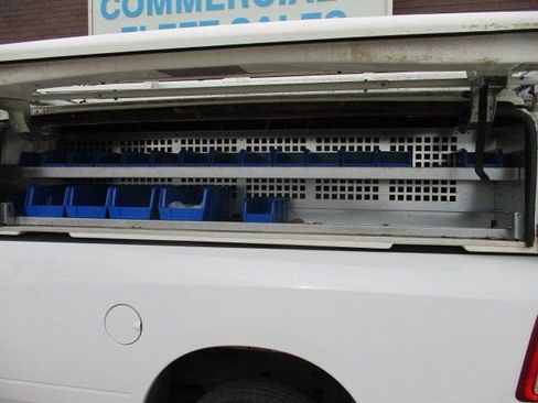 Used 2020 RAM 2500 Tradesman image 10