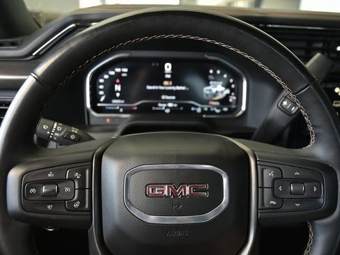 Certified 2024 GMC Sierra 2500 AT4 image 63