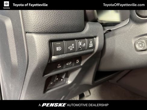 Used 2026 Toyota Land Cruiser image 29