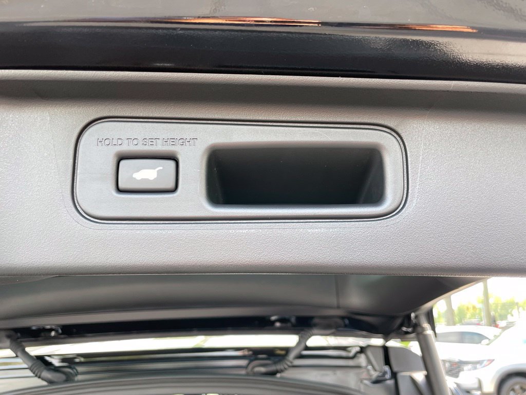 New 2026 Honda Passport TrailSport image 43