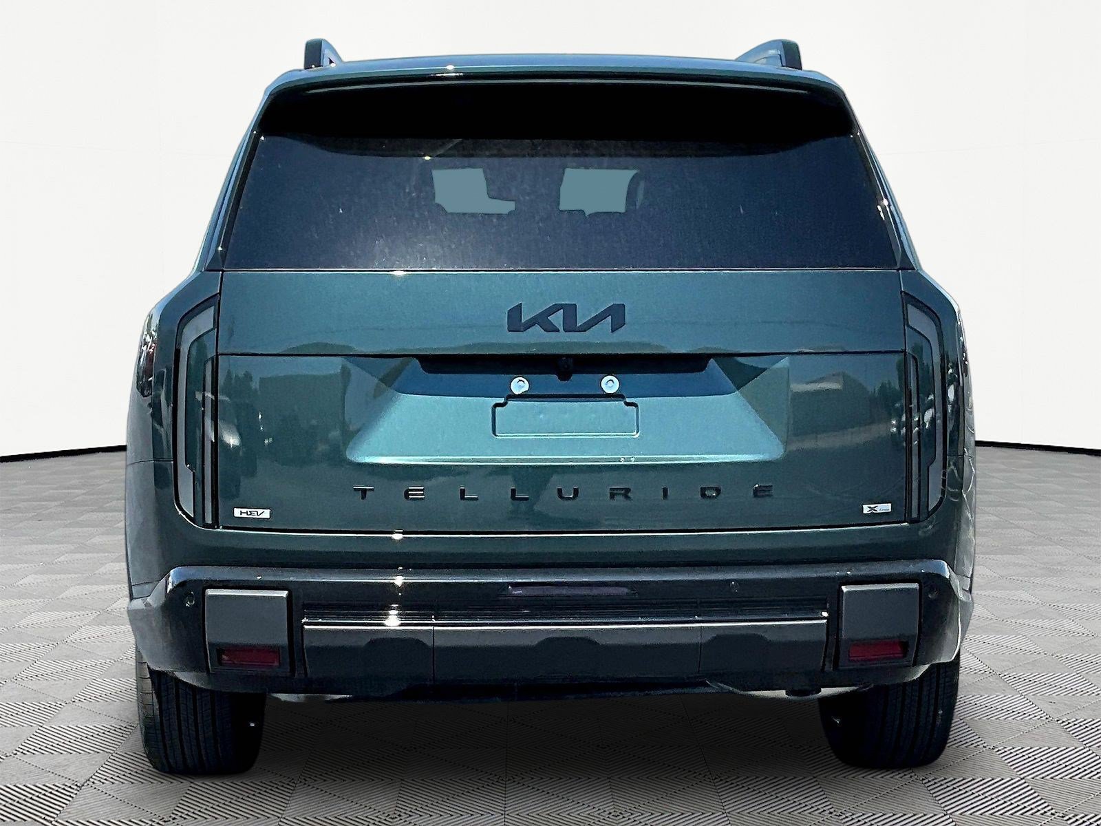 New 2027 Kia Telluride X-Line SX Prestige AWD/4WD image 5